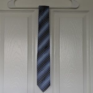 Bill Robinson Tie